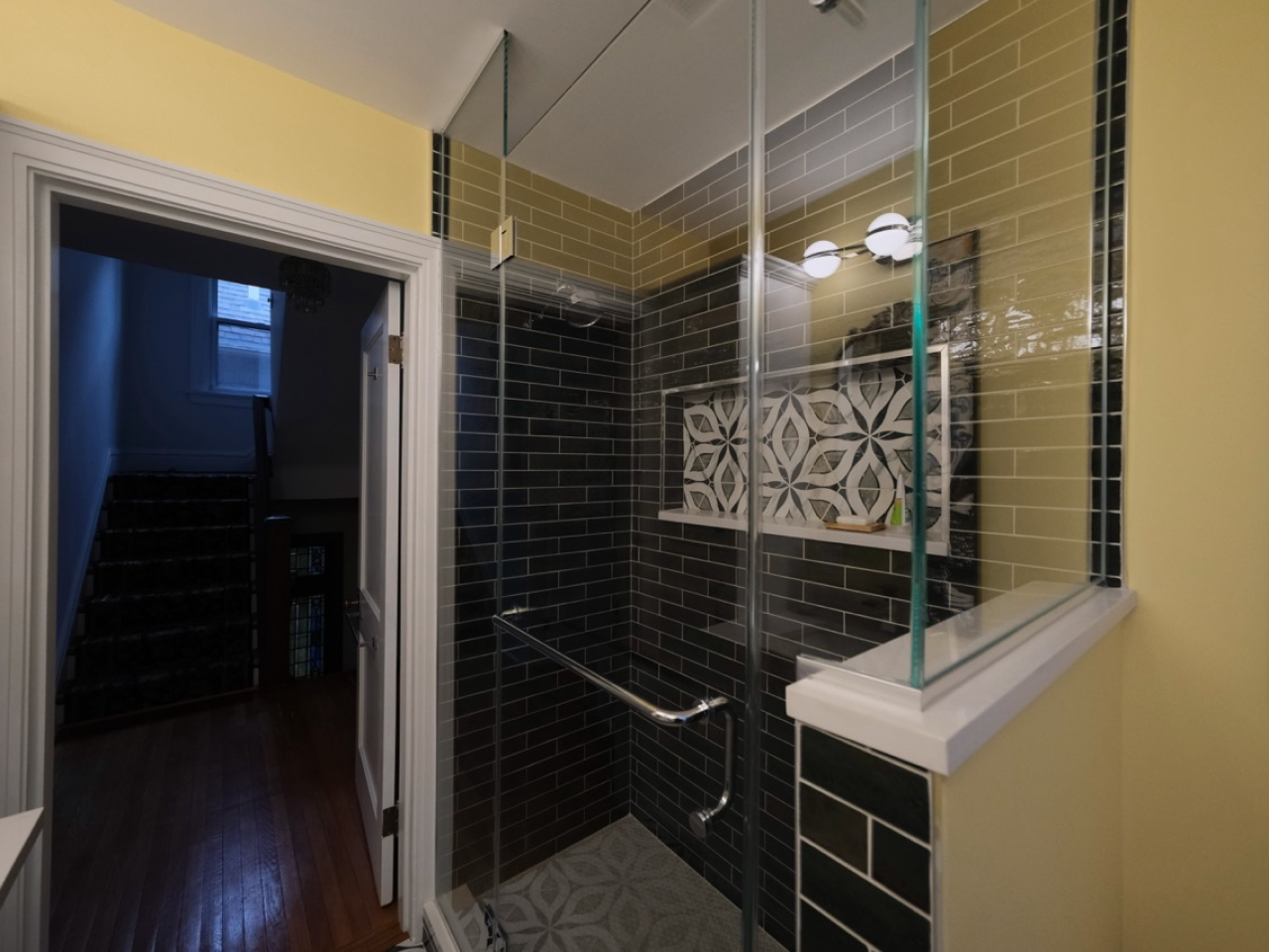 Home Addition with kitchen and bathroom in Regent Square/Wilkensburg, PA