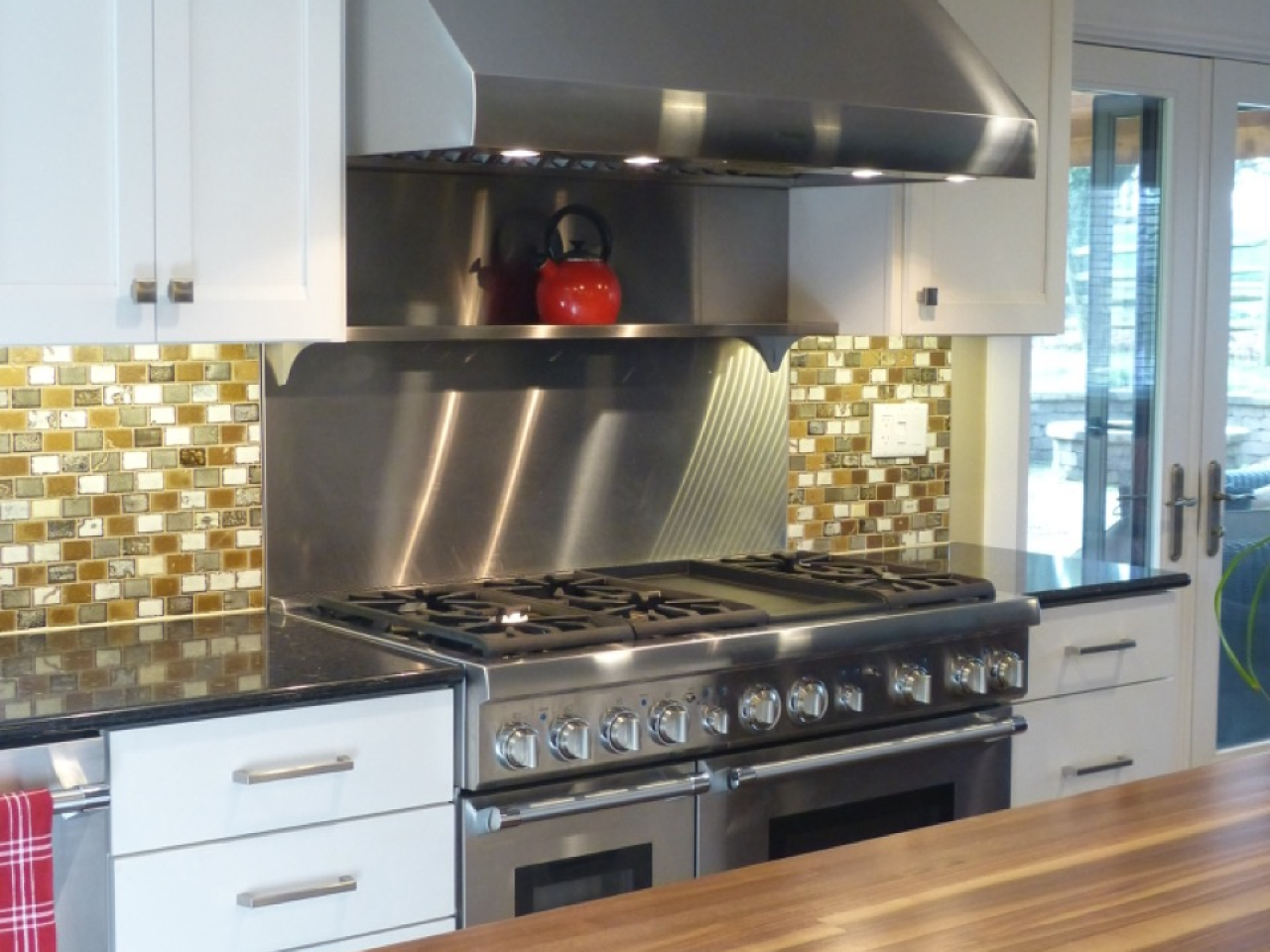 Peters TWP home renovation and addition by Action Builders