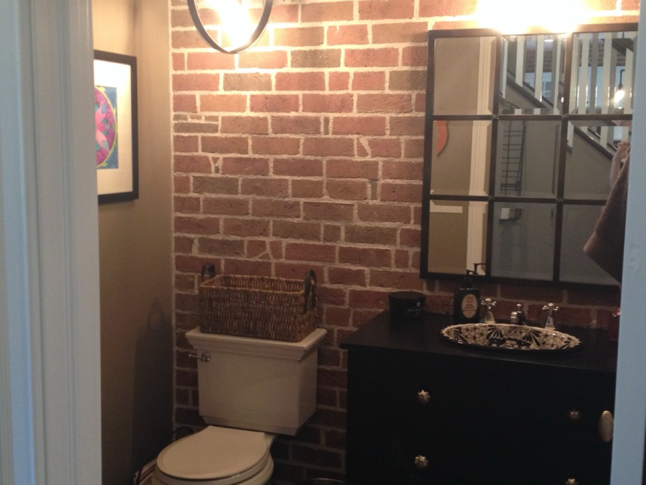 Bathroom renovation in Peters Townships, PA