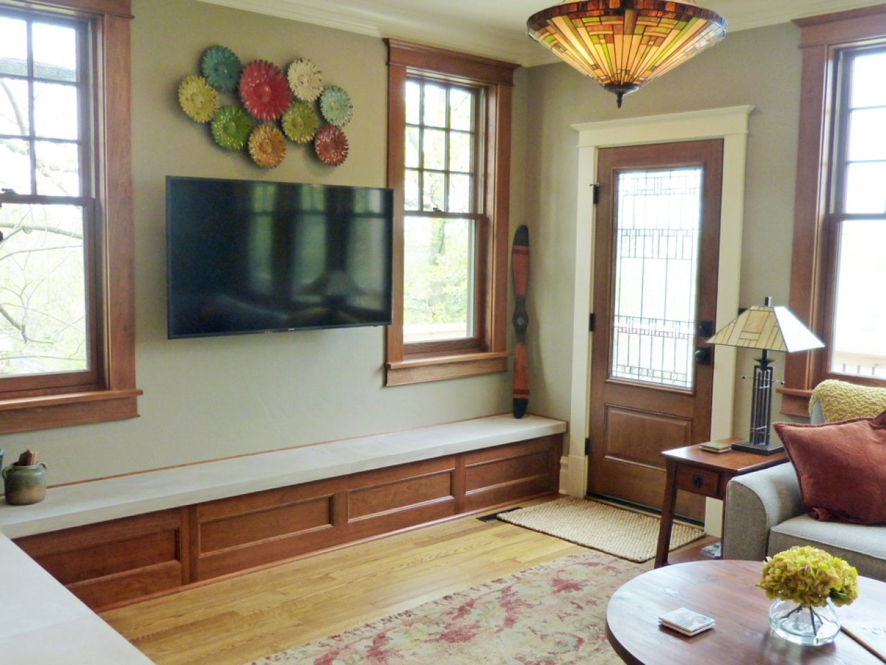 Rear Two Story Addition in Mt Lebanon, PA