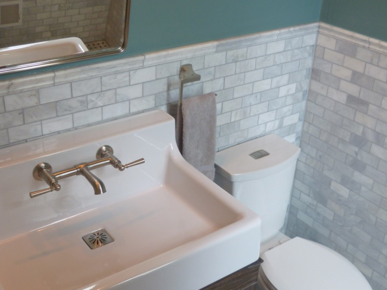 Rear Two Story Addition in Mt Lebanon, PA