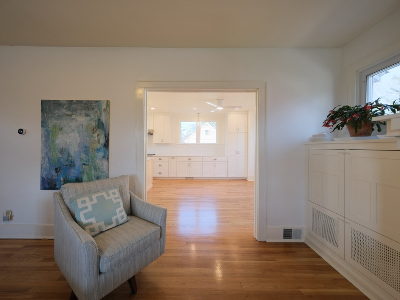 Blawnox kitchen, mudroom &amp; bathroom remodel by Action Builders