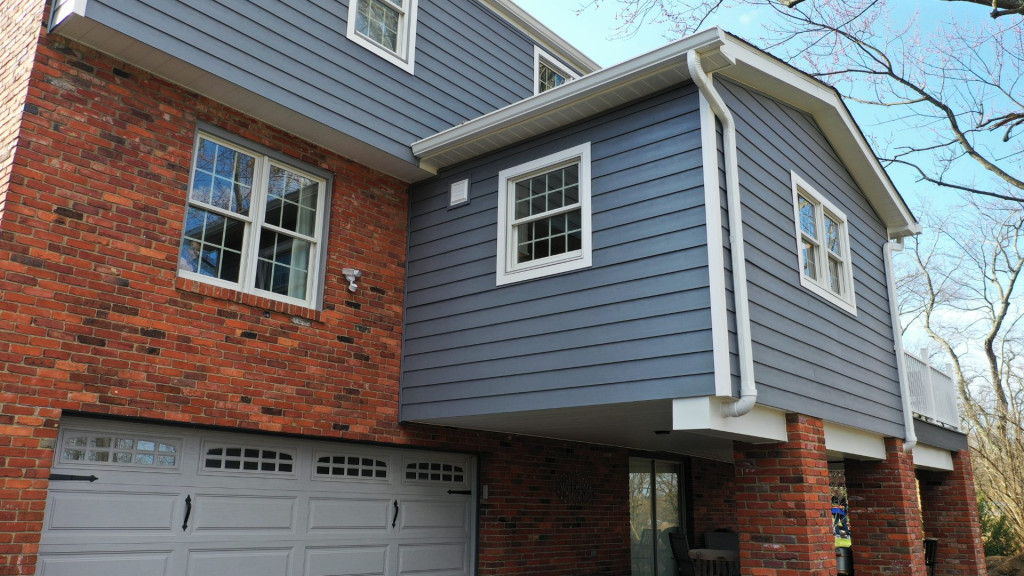 Home Additions by Action Builders