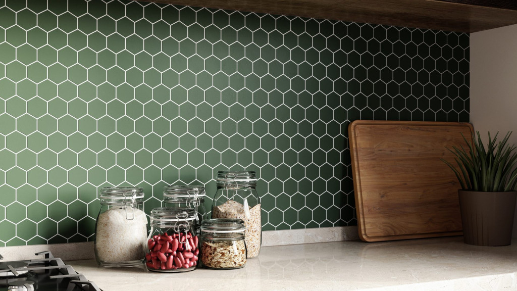 Backsplash Design Trends for Your Kitchen Remodel