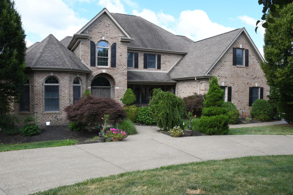 Construction project by Action Builders