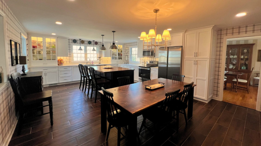 Financing a Home Addition in Modern Times