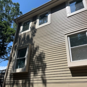 Primary Suite Addition in Fox Chapel